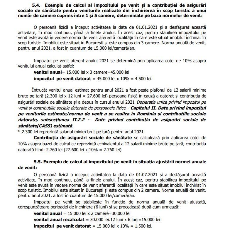 25 mai 2022, termenul-limită pentru Declarația Unică. Cum se completează Fomularul 212 şi ce amenzi riscă cei care nu-l depun 769698