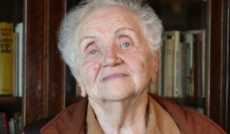 Doliu în medicina românească: A murit Sylvia Hoișie, inventatoarea vaccinului Polidin care a salvat generaţii întregi
