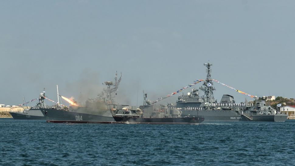 Adevăratul scop al invaziei Rusiei în Ucraina, dezvăluit de un amiral american și de un analist militar din SUA 769842