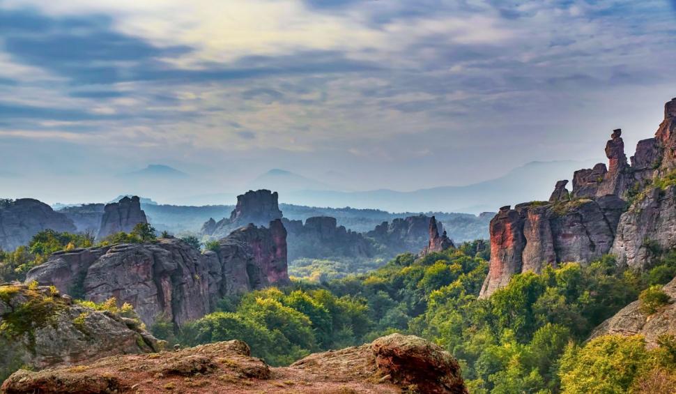 Bulgaria, o destinaţie turistică preferată de milioane de turişti 769489