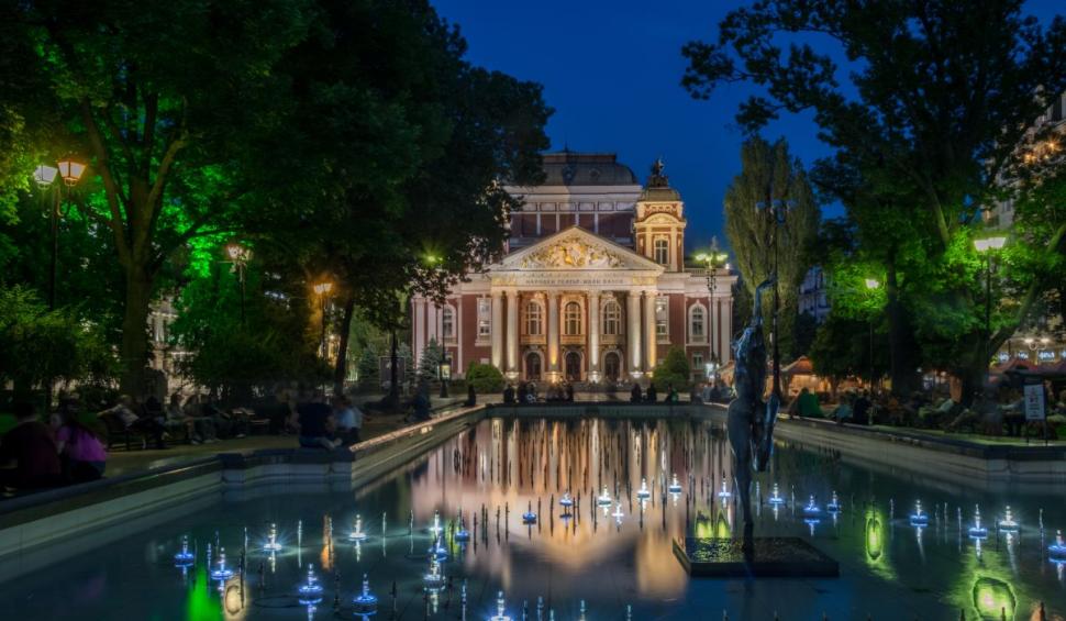 Bulgaria, o destinaţie turistică preferată de milioane de turişti 769490
