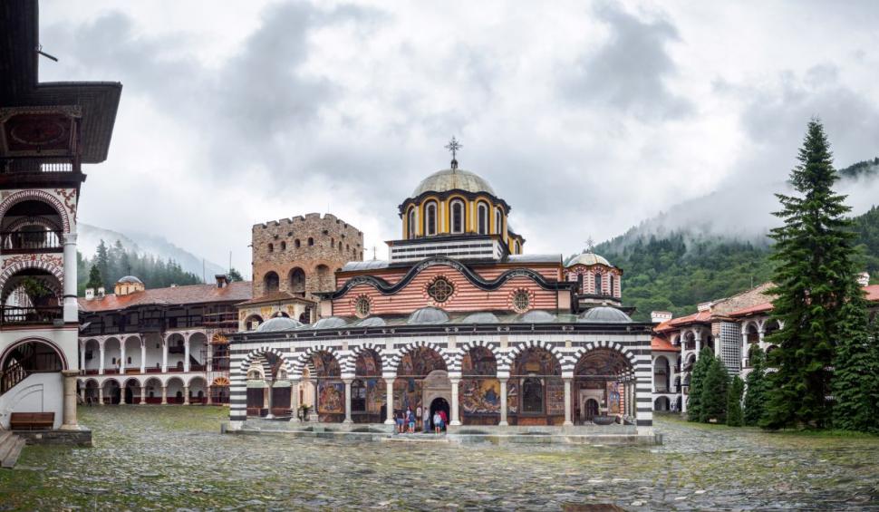 Bulgaria, o destinaţie turistică preferată de milioane de turişti 769491
