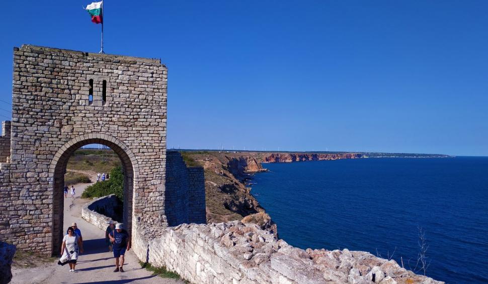 Bulgaria, o destinaţie turistică preferată de milioane de turişti 769493