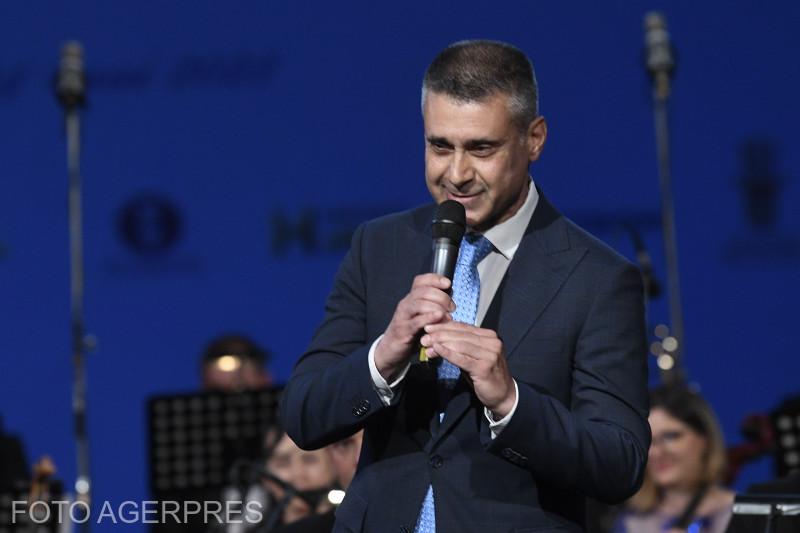 David Saranga, la aniversarea Statului Israel: "Mulţumesc, România, pentru tot ce mi-aţi oferit!" 769905