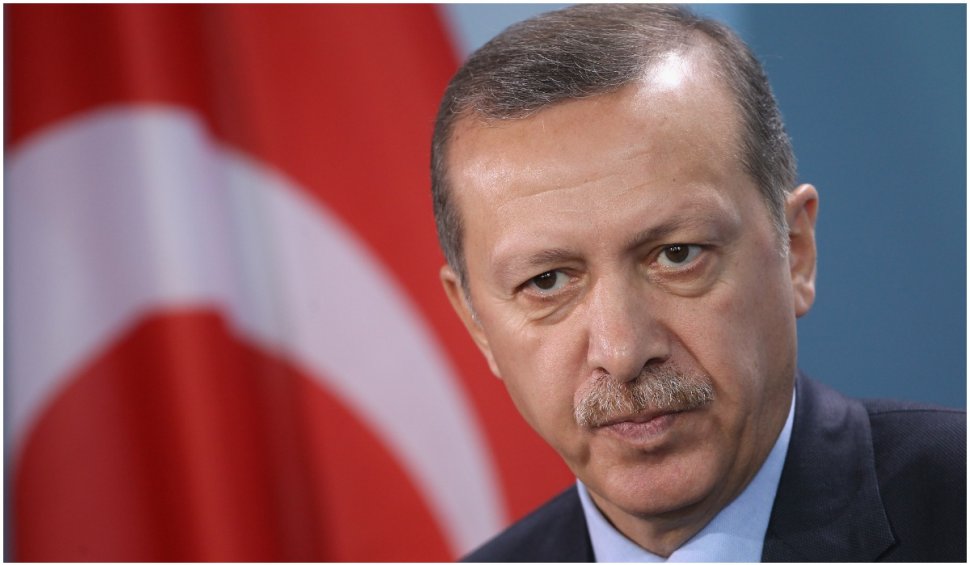 Erdogan refuză să mai discute cu premierul grec