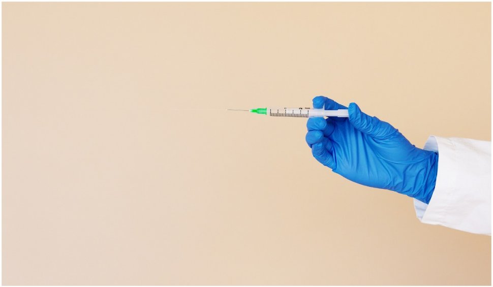 Franța recomanda o campanie de vaccinare împotriva variolei maimuței