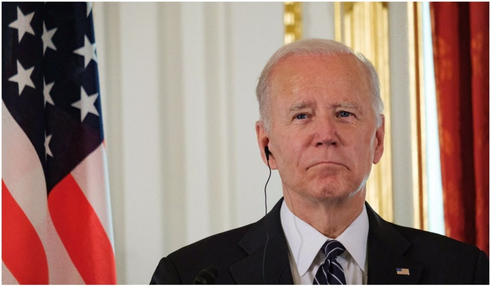 Invazia Rusiei asupra Ucrainei este o problemă globală, spune Joe Biden