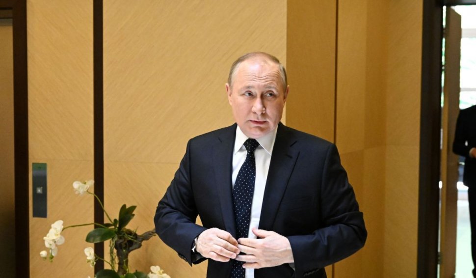 Cel mai proeminent opozant al lui Putin iese la atac în sala de tribunal: "Un hoț nebun și-a înfipt ghearele în Ucraina!"