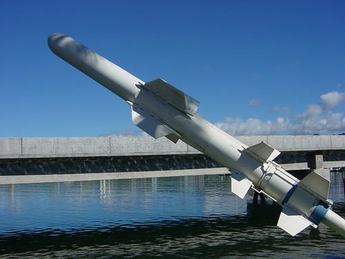 Ucraina primește rachetele anti-navă care ar putea schimba soarta războiului în Marea Neagră