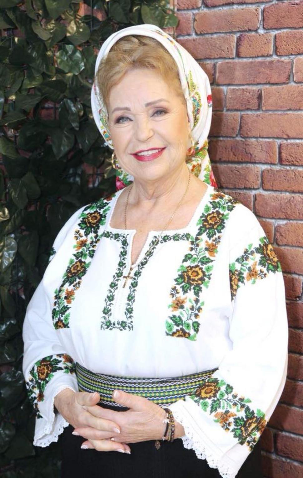 Ce pensie are Mioara Velicu după 60 de ani de muncă: "Am luat bani din bancă să plătesc datoriile la stat" 770109