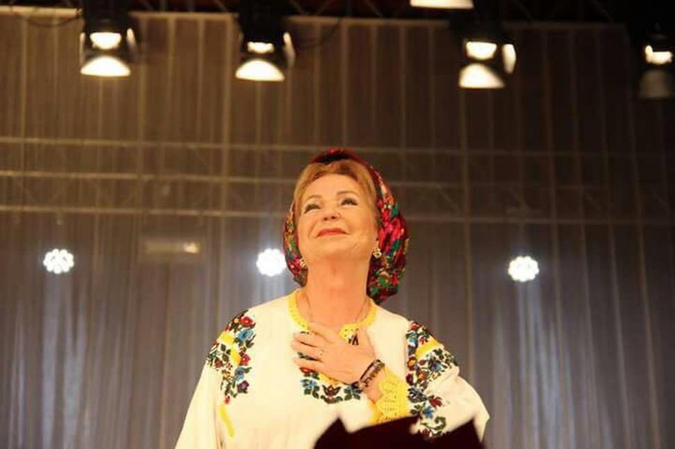 Ce pensie are Mioara Velicu după 60 de ani de muncă: "Am luat bani din bancă să plătesc datoriile la stat" 770111