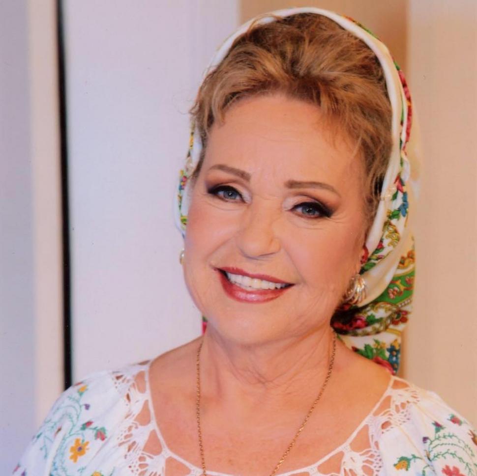 Ce pensie are Mioara Velicu după 60 de ani de muncă: "Am luat bani din bancă să plătesc datoriile la stat" 770112