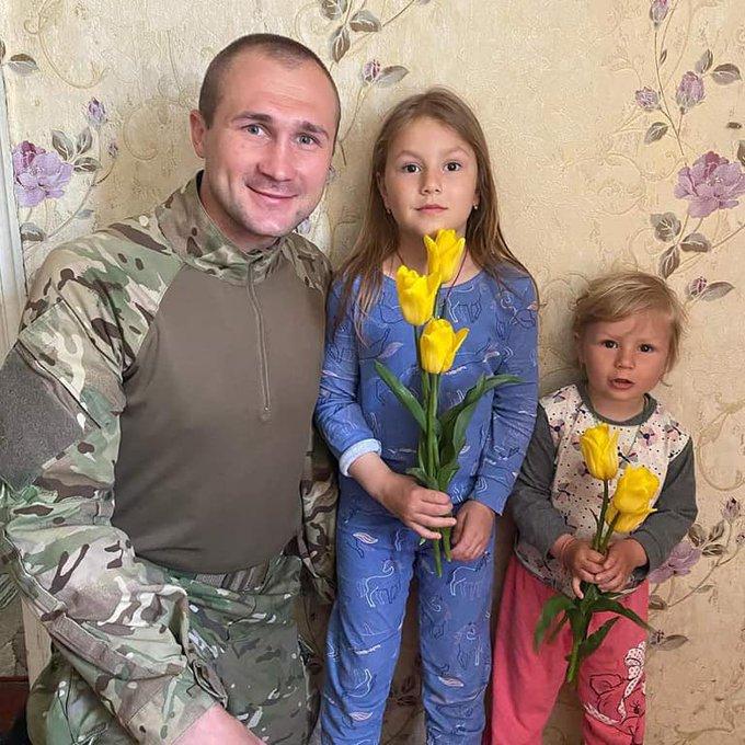 El este Oleg, campionul Ucrainei la box care fost ucis de ruși în prima linie, apărându-și țara 769999