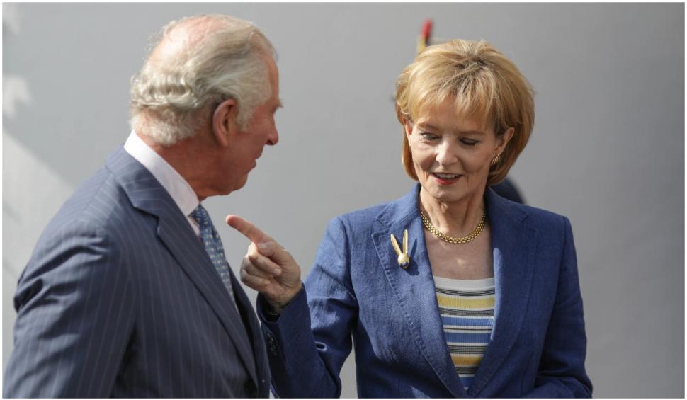 Prințul Charles a venit în România | Ce a avut pe agenda de astăzi moștenitorul britanic 770124