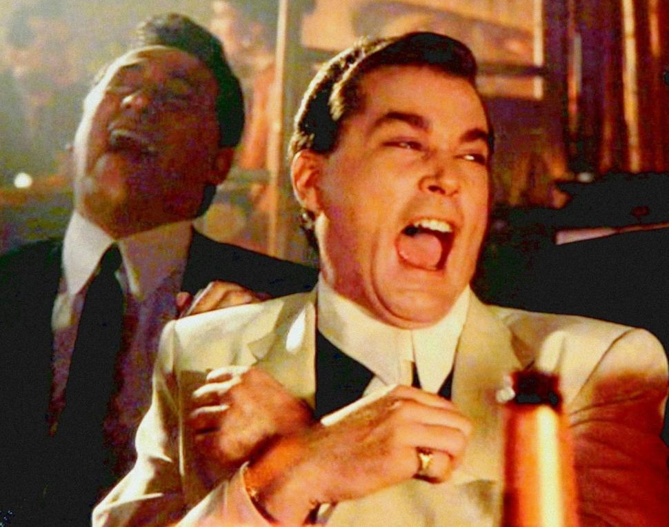 Deces neaşteptat la Hollywood: Actorul Ray Liotta a murit în somn 770374