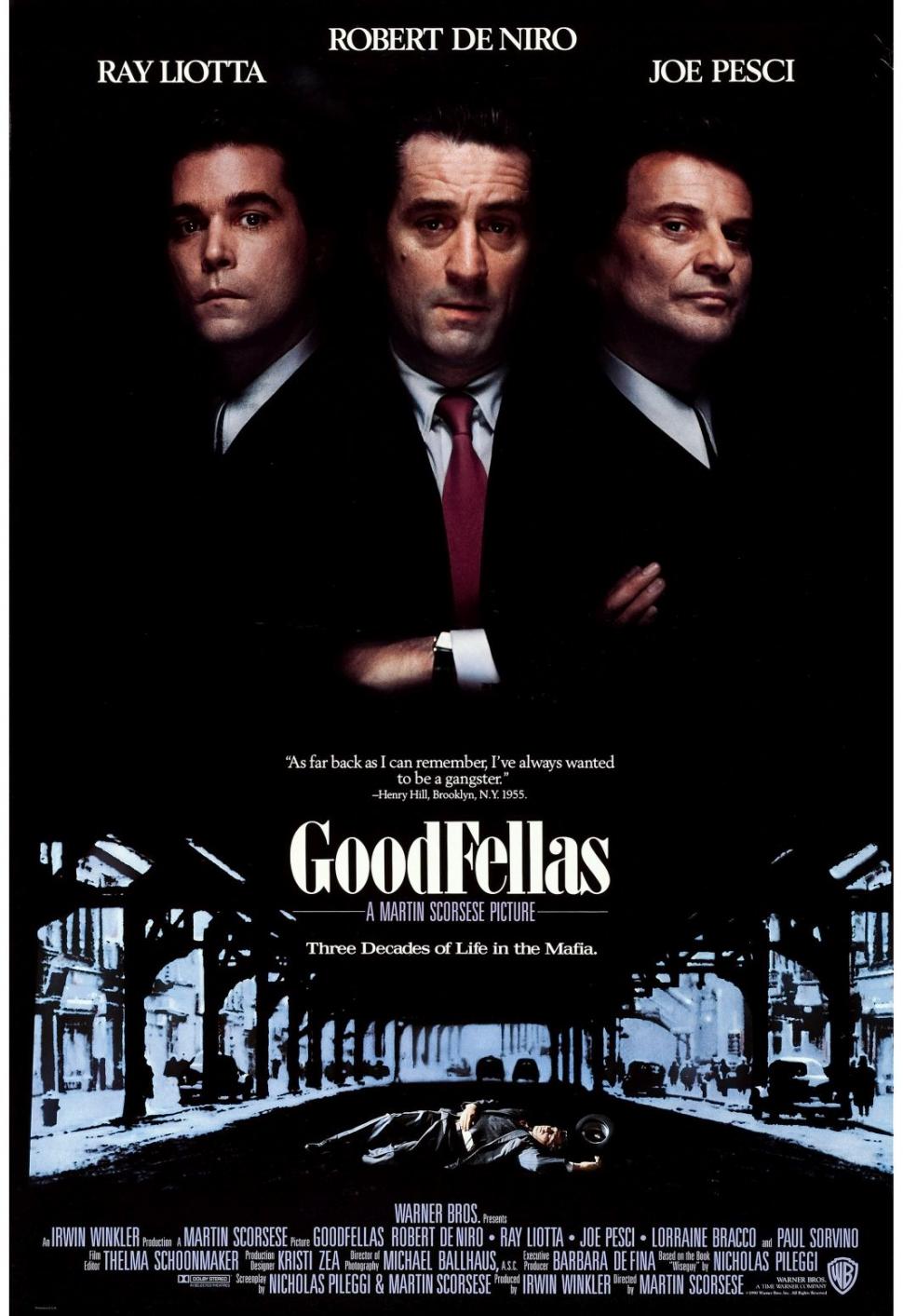 Deces neaşteptat la Hollywood: Actorul Ray Liotta a murit în somn 770375