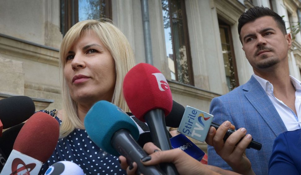 Motivul pentru care Elena Udrea a plecat din țară după decizia instanței: ”Nu am fugit”