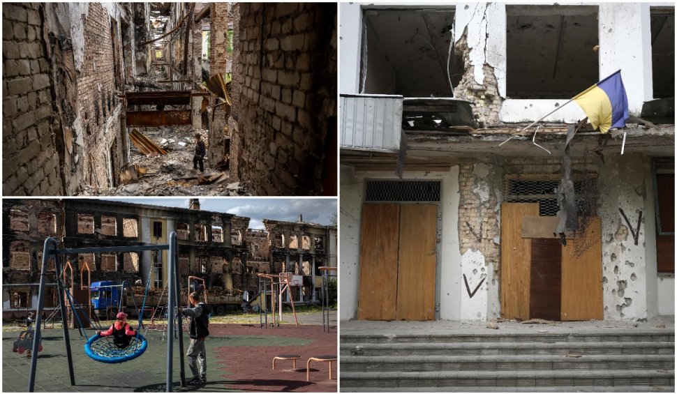 Război în Ucraina | Situație critică la Donețk și Lugansk | Serghei Lavrov, un nou avertisment pentru Occident