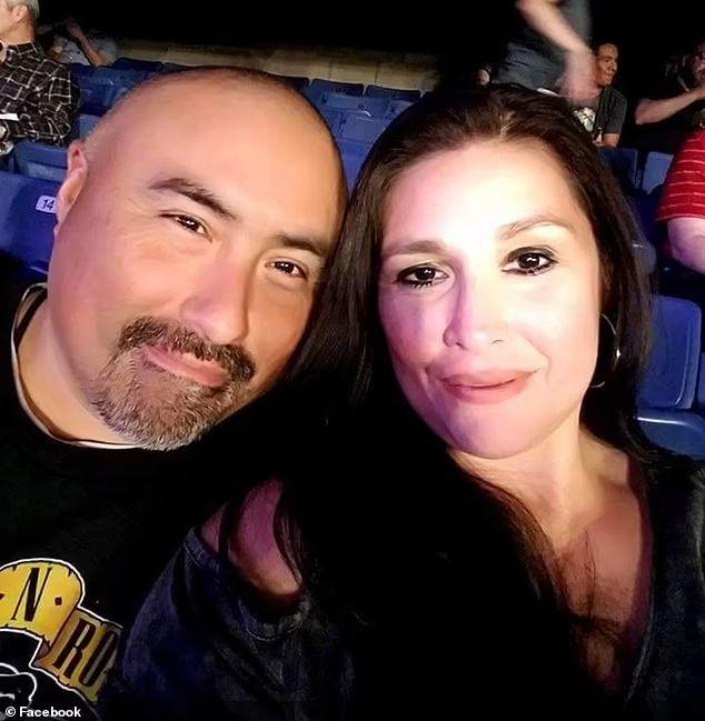 "A murit pentru că i s-a frânt inima". Soţul unei profesoare ucise în atacul armat de la şcoala din Texas s-a stins din viaţă la două zile după soţia sa 770387