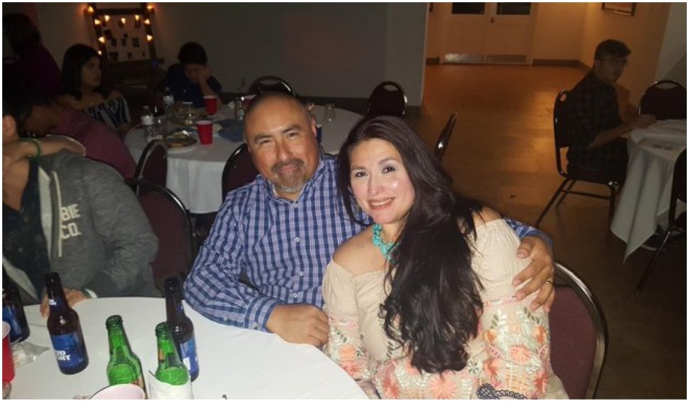 Soțul uneia dintre profesoarele ucise la școala din Texas a murit din cauza unui atac de cord la două zile după masacru