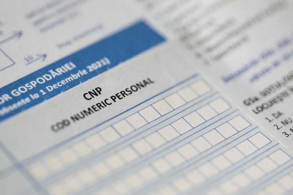 27 mai 2022, ultima zi de autorecenzare | Cum se completează formularul, pas cu pas. Ce amenzi riscă cei care refuză să ofere date 770410