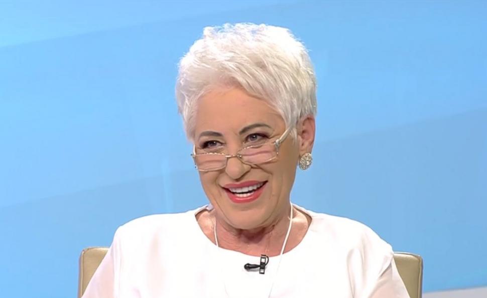 Lidia Fecioru: "Ține asta într-un borcan în bucătărie și te vei îmbogăți"