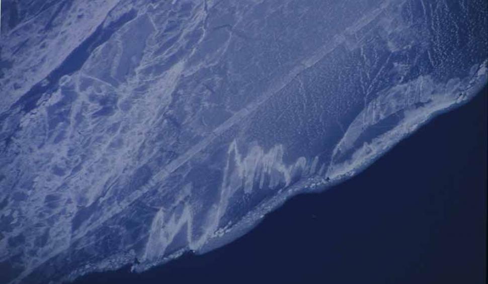 Locul unde nu a mai plouat de 2 milioane de ani. Cel mai uscat loc de pe Pământ nu este deșertul Atacama 770213