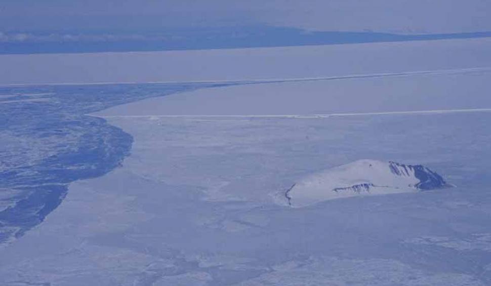 Locul unde nu a mai plouat de 2 milioane de ani. Cel mai uscat loc de pe Pământ nu este deșertul Atacama 770214