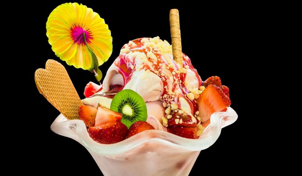 Pericolul din îngheţată: "Seamănă cu detergentul, ne modifică flora intestinală şi produce inflamaţii" 770440