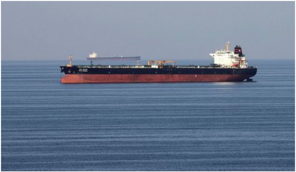 Două petroliere grecești, capturate de Iran, după o acţiune similară a autorităţilor elene
