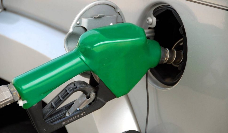 Prețul benzinei și al motorinei în România, astăzi, 27 mai 2022