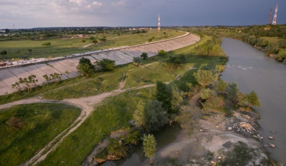 Visul lui Ceauşescu, Canalul Bucureşti - Dunăre, ar putea fi realizat cu bani europeni. Soluția pentru porturile blocate de transporturi din Ucraina