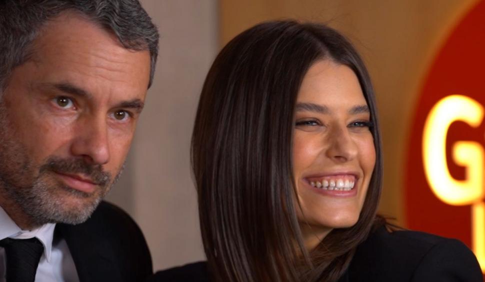 Poveşti de la Hollywood în bucătăria lui Ştefan Lungu. Alice Peneacă, invitat special în ediţia 3 "Gătit la costum", sezonul 2: "Am leşinat la petrecerea Rihannei"  770507