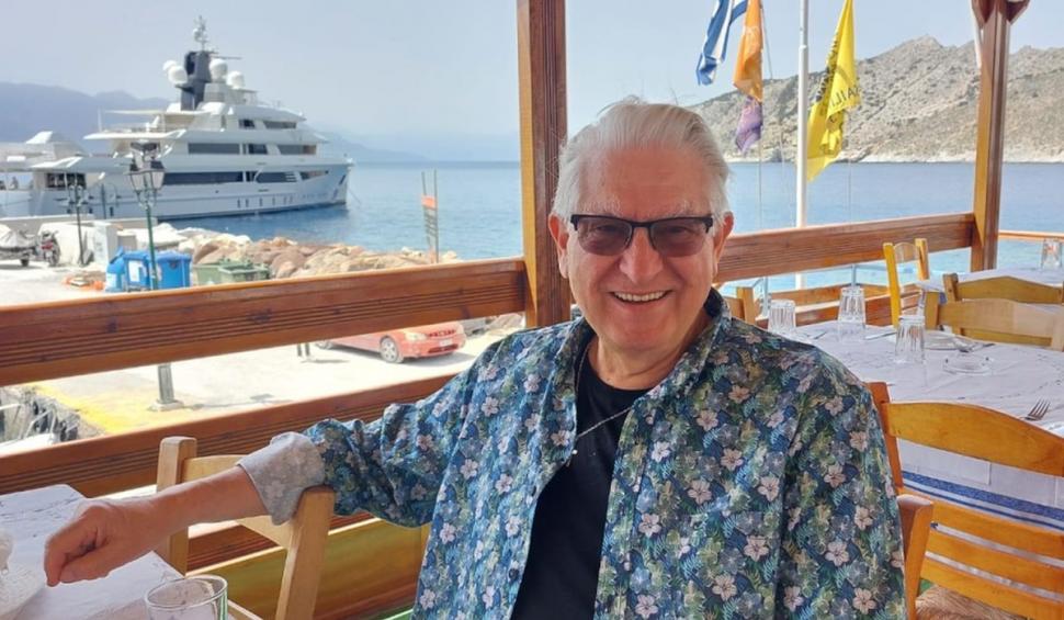 Prof. dr. Vlad Ciurea: "Şi creierul se atrofiază. Vă închipuiţi?". Cum antrenăm acest organ 770598