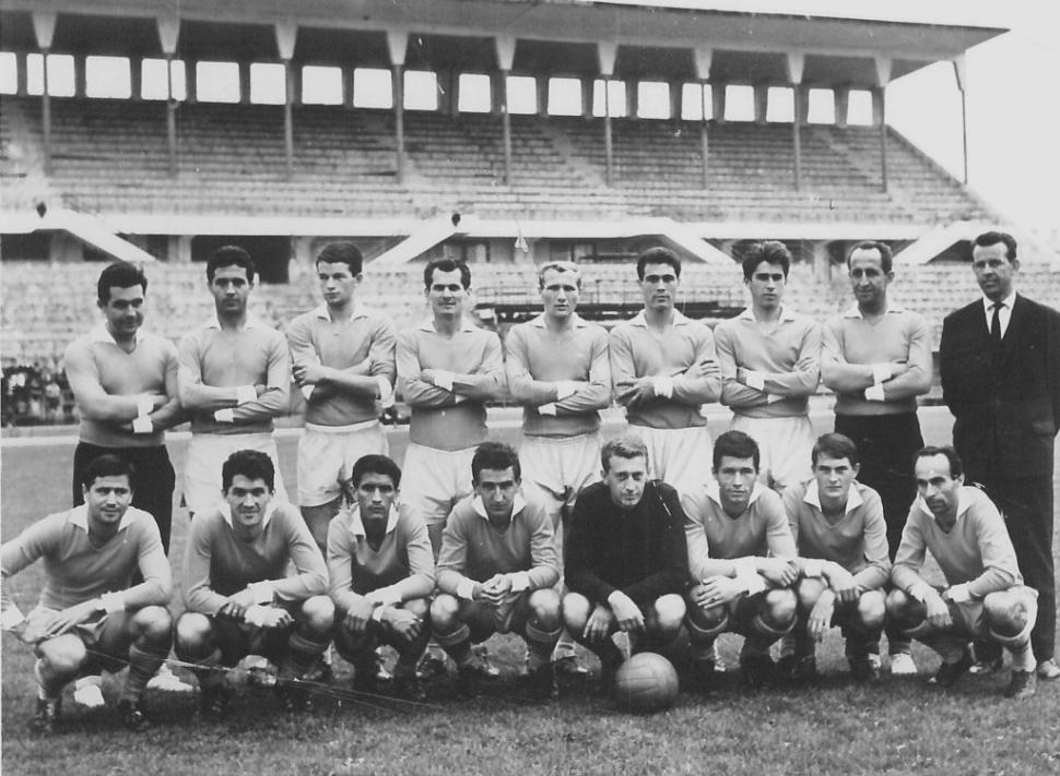 A murit Virgil Dridea, fost campion al României la fotbal:  "A părăsit această lume, mergând să refacă echipa din ceruri" 770708