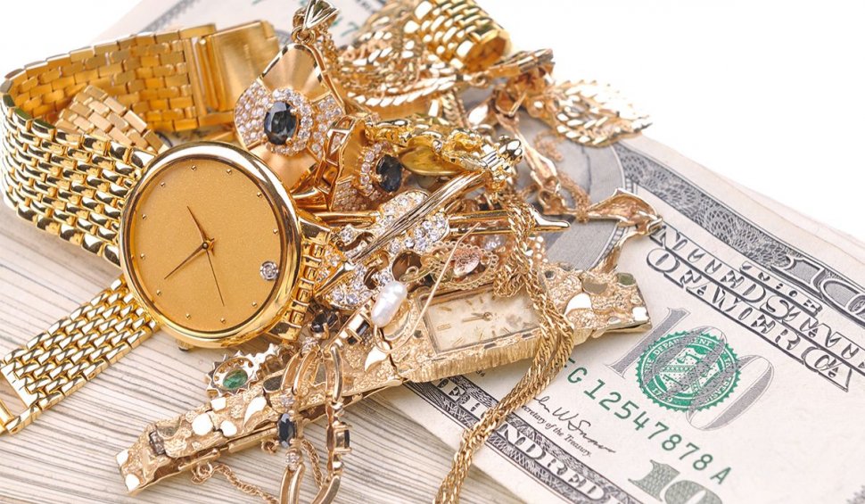 Care sunt avantajele achiziționării unui ceas de colecție dintr-o casă de amanet