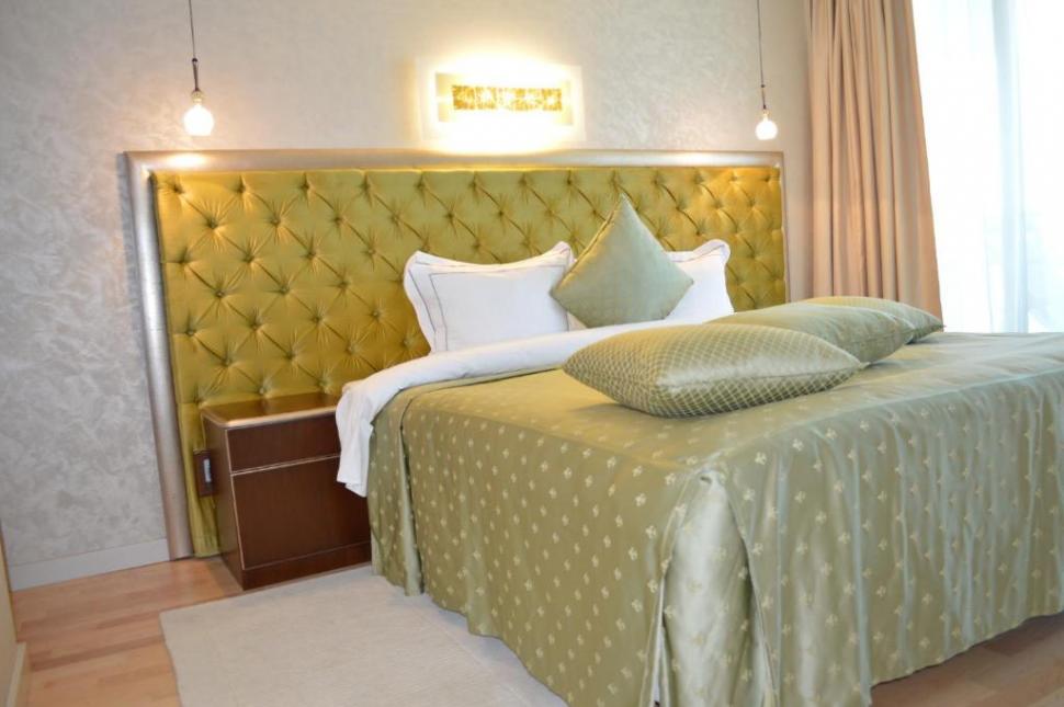 Cum arată și cât costă un sejur la hotelul lui Gigi Becali din Venus 770984