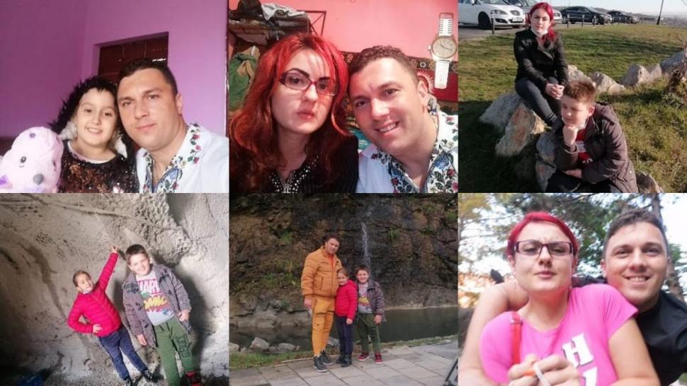 Un jandarm din Oradea a murit în timp ce dansa la o nuntă. Bărbatul de 36 de ani era tatăl a doi copii  770824