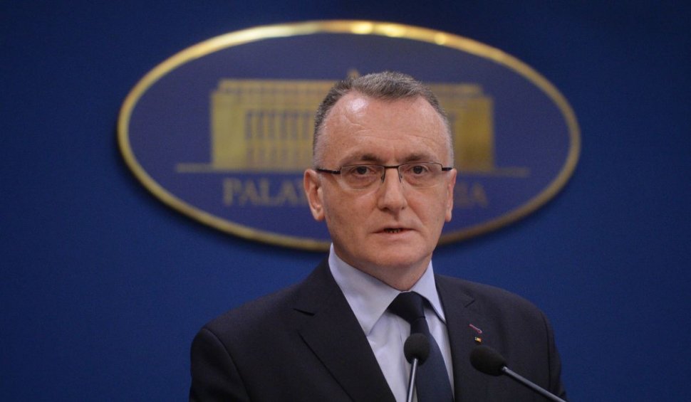 Sorin Cîmpeanu: ”A fost stabilită poziționarea vacanței mobile din luna februarie!”