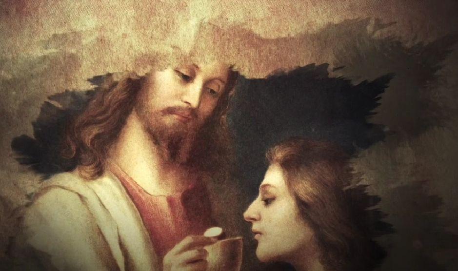 Potirul Sfânt din care a băut Iisus Hristos la Cina cea de Taină s-ar afla în văzul lumii, într-o catedrală accesibilă tuturor | Țara care-l găzduiește 770785