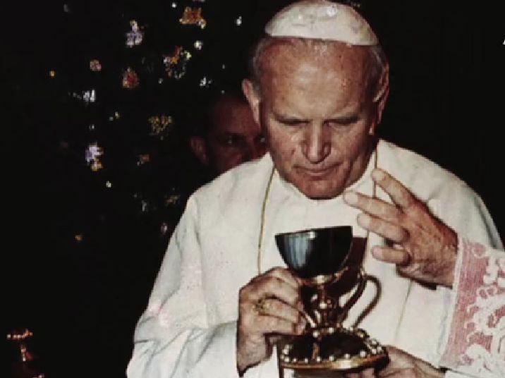 Potirul Sfânt din care a băut Iisus Hristos la Cina cea de Taină s-ar afla în văzul lumii, într-o catedrală accesibilă tuturor | Țara care-l găzduiește 770790