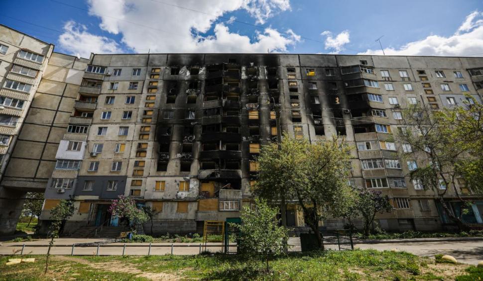 Război în Ucraina, ziua 96 | Preşedintele SUA a anunţat că nu va trimite Ucrainei sisteme de artilerie care pot fi utilizate pentru atacarea Rusiei 770776