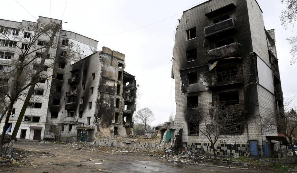 Război în Ucraina, ziua 96 | Preşedintele SUA a anunţat că nu va trimite Ucrainei sisteme de artilerie care pot fi utilizate pentru atacarea Rusiei 770779