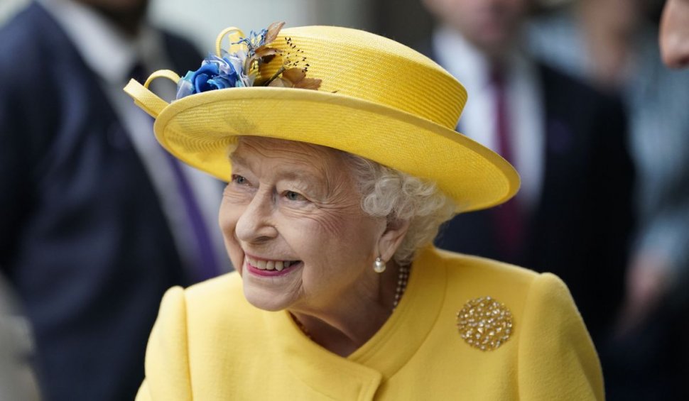 Regina Elisabeta a II-a își va cunoaște, în sfârșit, strănepoata, cu ocazia Jubileului de Platină