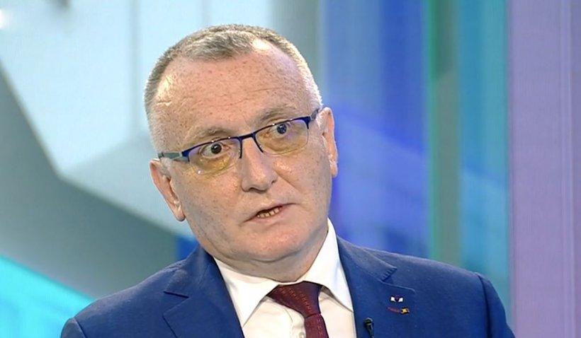 Ministrul Sorin Cîmpeanu, precizări de ultimă oră despre programul "Masa sănătoasă în școli"