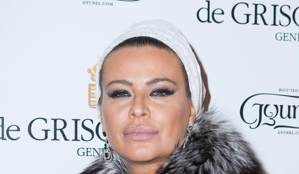 Fosta prințesă Kasia din Qatar, găsită moartă în Spania după ce a pierdut custodia copiilor 771305