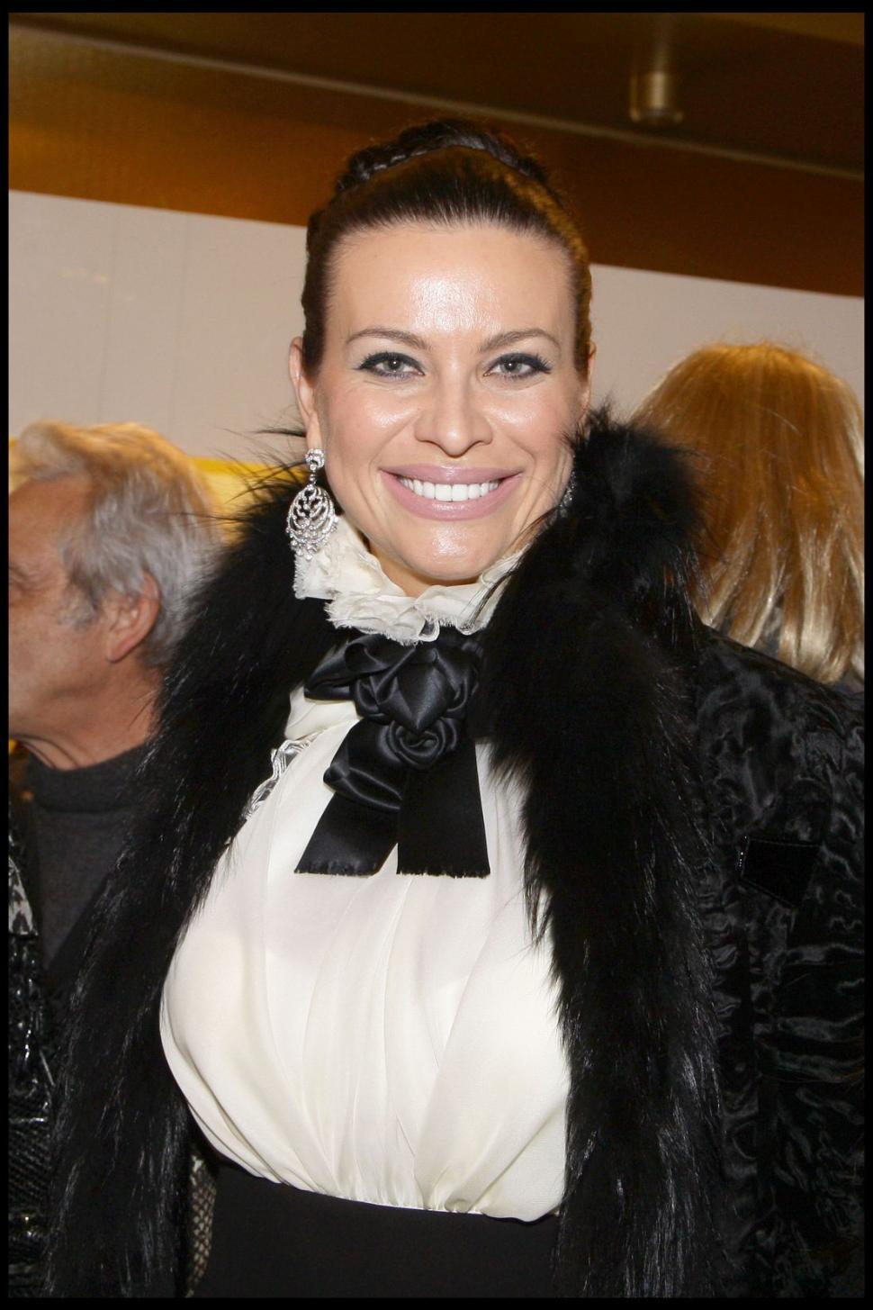 Fosta prințesă Kasia din Qatar, găsită moartă în Spania după ce a pierdut custodia copiilor 771307