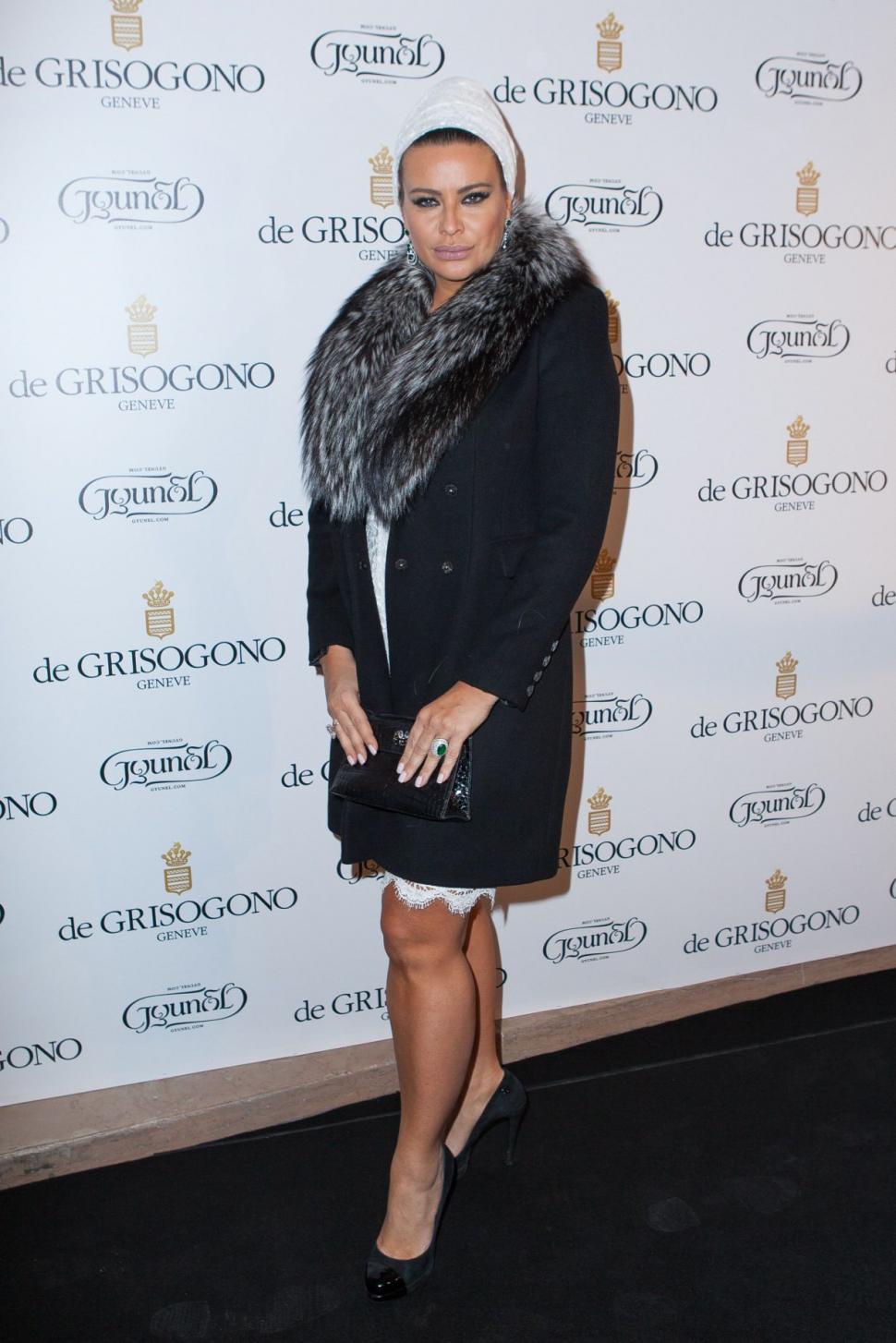 Fosta prințesă Kasia din Qatar, găsită moartă în Spania după ce a pierdut custodia copiilor 771308