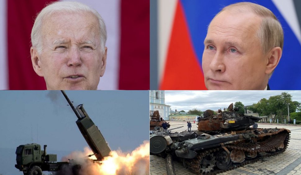 Război în Ucraina, ziua 98 | Ucraina spune că nu va folosi rachetele din SUA pentru atacuri asupra Rusiei