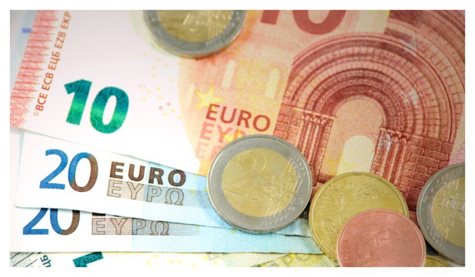 România nu poate trece la moneda euro | Comisia Europeană a listat criteriile pe care țara noastră nu le îndeplinește